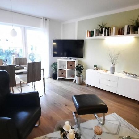 Appartment Fasanenhof Klinikum Und Uni Nah Mit Netflix Kassel Ngoại thất bức ảnh