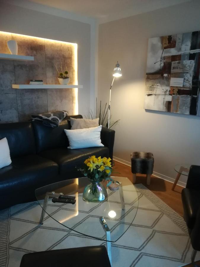 Appartment Fasanenhof Klinikum Und Uni Nah Mit Netflix Kassel Ngoại thất bức ảnh