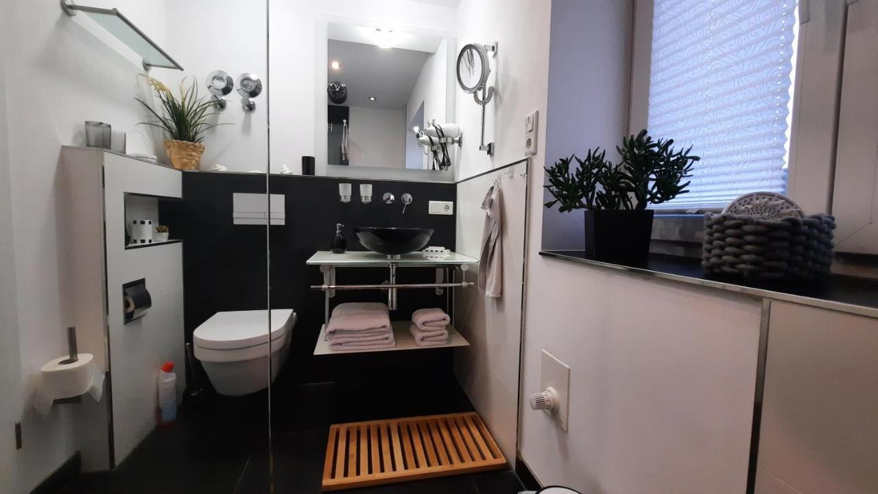Appartment Fasanenhof Klinikum Und Uni Nah Mit Netflix Kassel Ngoại thất bức ảnh