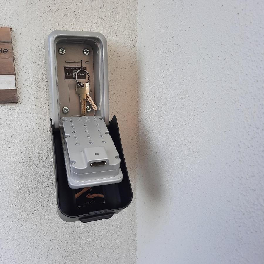 Appartment Fasanenhof Klinikum Und Uni Nah Mit Netflix Kassel Ngoại thất bức ảnh
