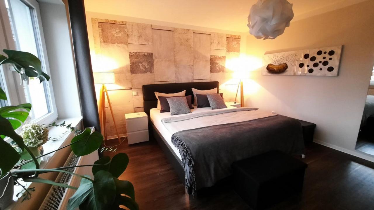 Appartment Fasanenhof Klinikum Und Uni Nah Mit Netflix Kassel Ngoại thất bức ảnh