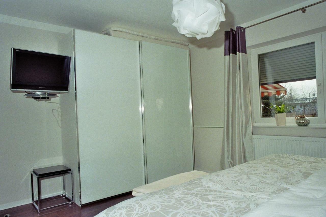 Appartment Fasanenhof Klinikum Und Uni Nah Mit Netflix Kassel Ngoại thất bức ảnh