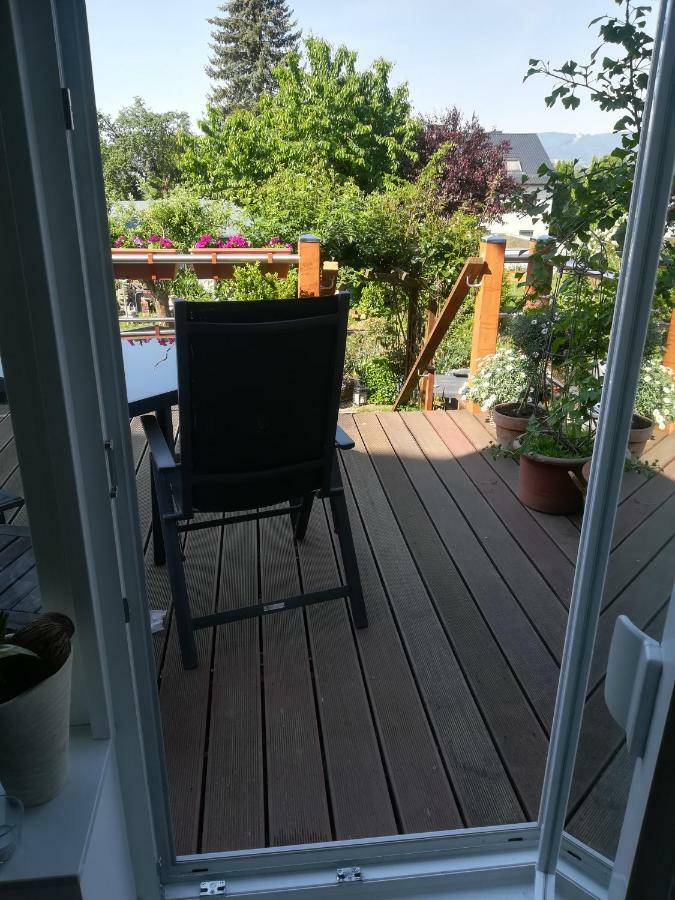 Appartment Fasanenhof Klinikum Und Uni Nah Mit Netflix Kassel Ngoại thất bức ảnh